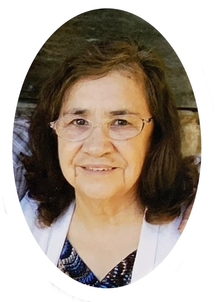 Hermila Zamora