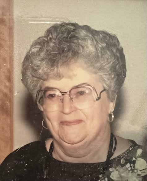 Bethel Erdman
