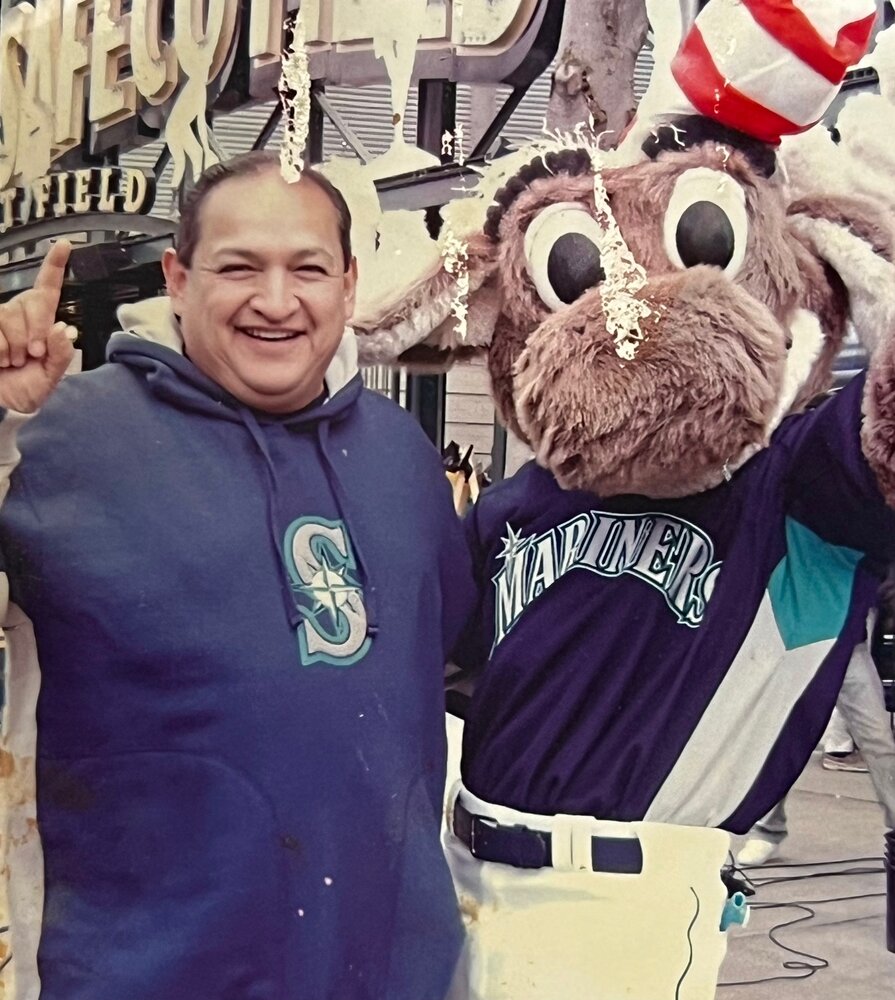 Abel Cantu
