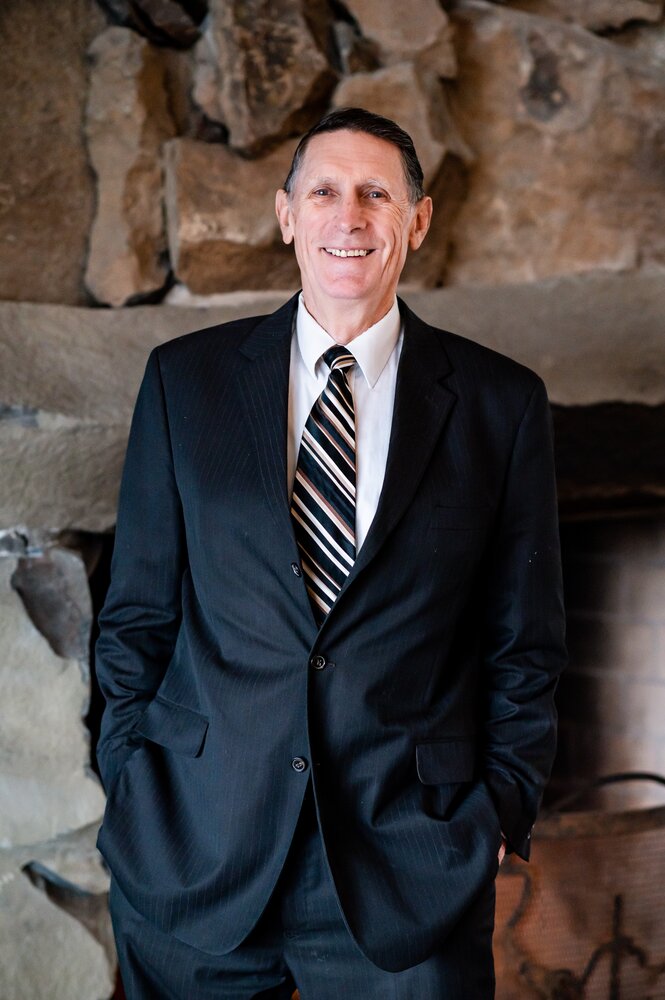 Donald Gentry