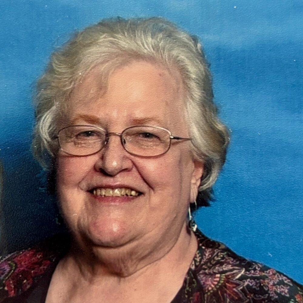 Mary Hansen