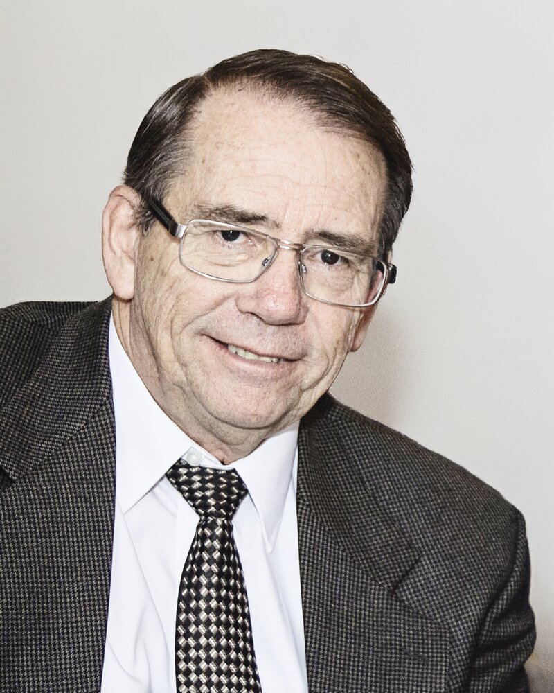 Kenneth Garner
