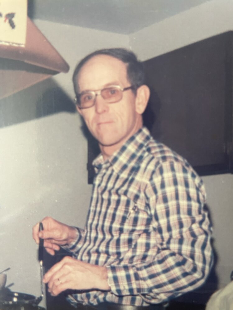 Donald  Butcher