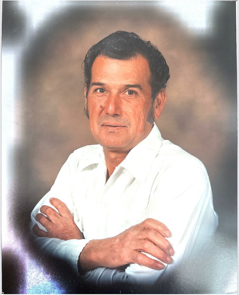 Margarito Guzman