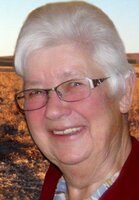 Florence Lorene Lutz