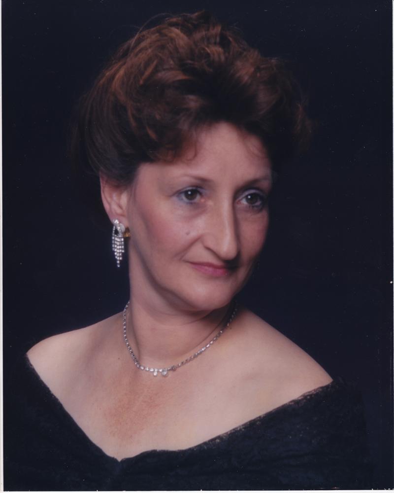 Virginia Scheenstra