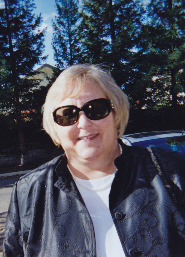 Denise Hartsoch