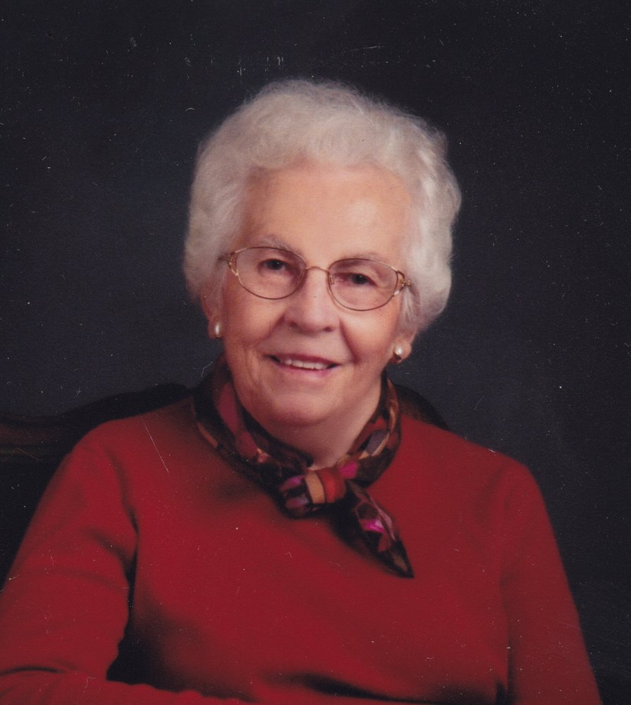 Ethel Krug