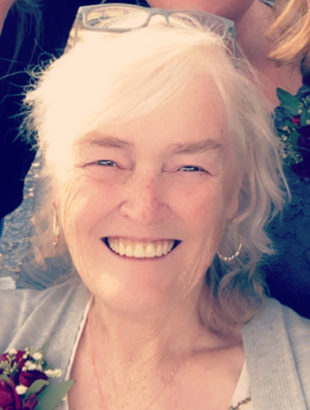 Betty  Bagwell