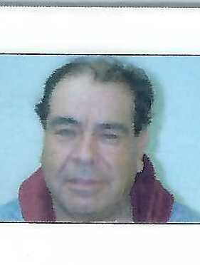 Miguel Medina Ramos