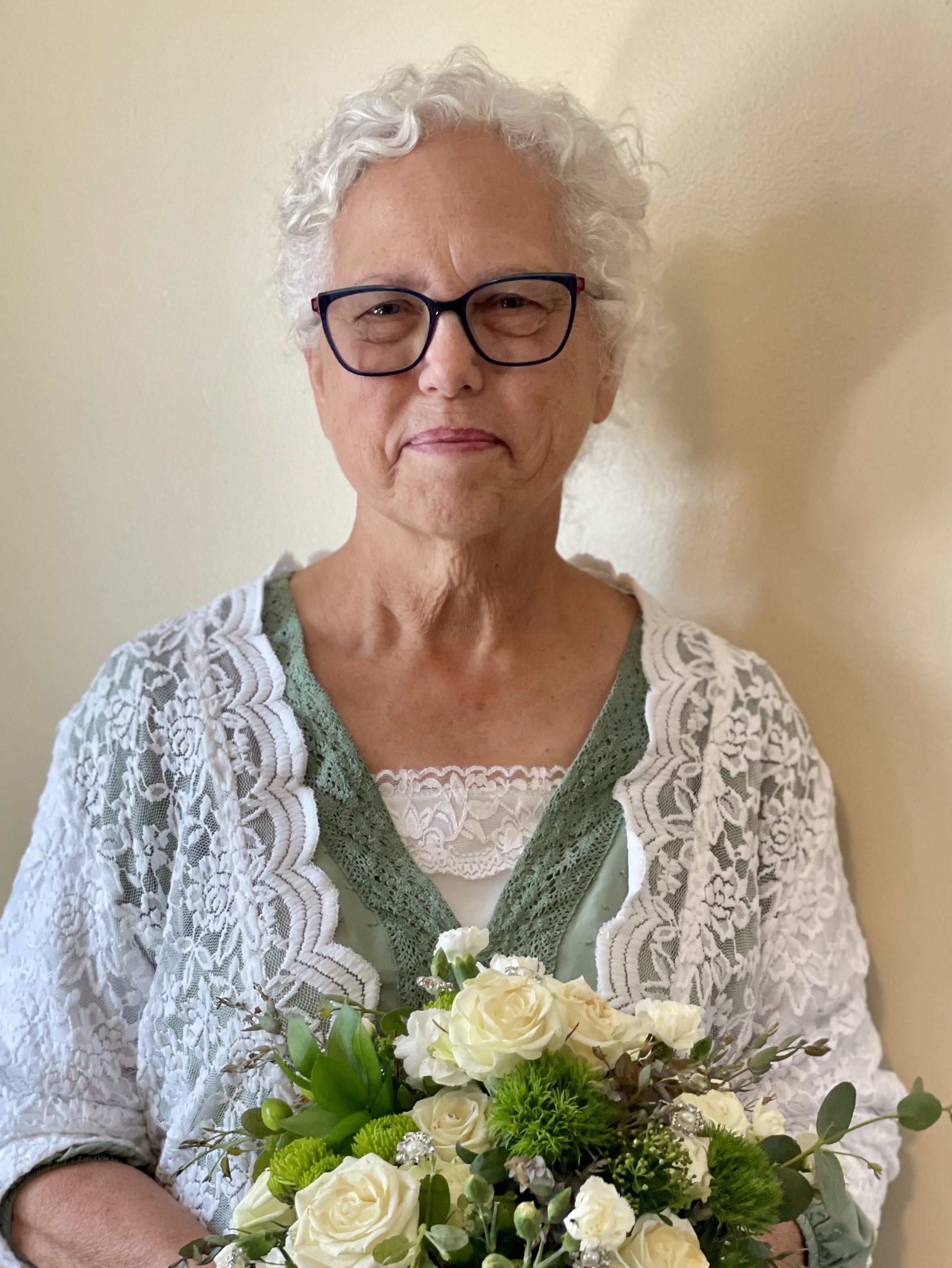 Priscilla  Elaine Thompson