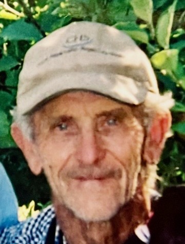 Donald  Butcher