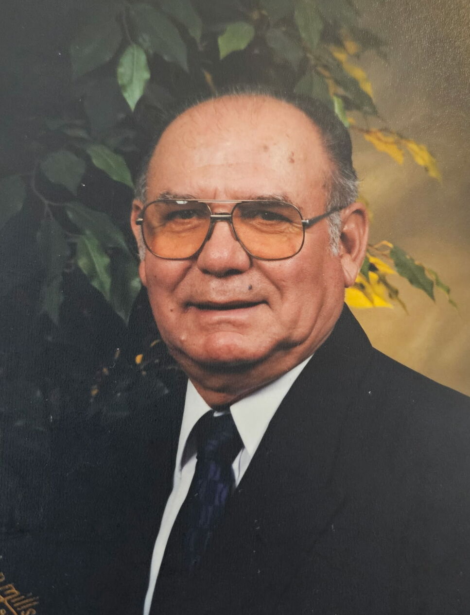 Rogelio  Ramos