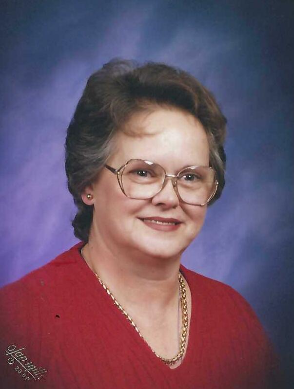 Marlene Wilhelm