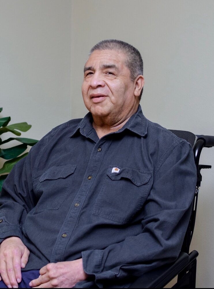 Jr Lorenzo  Martinez Obituary, Othello, WA