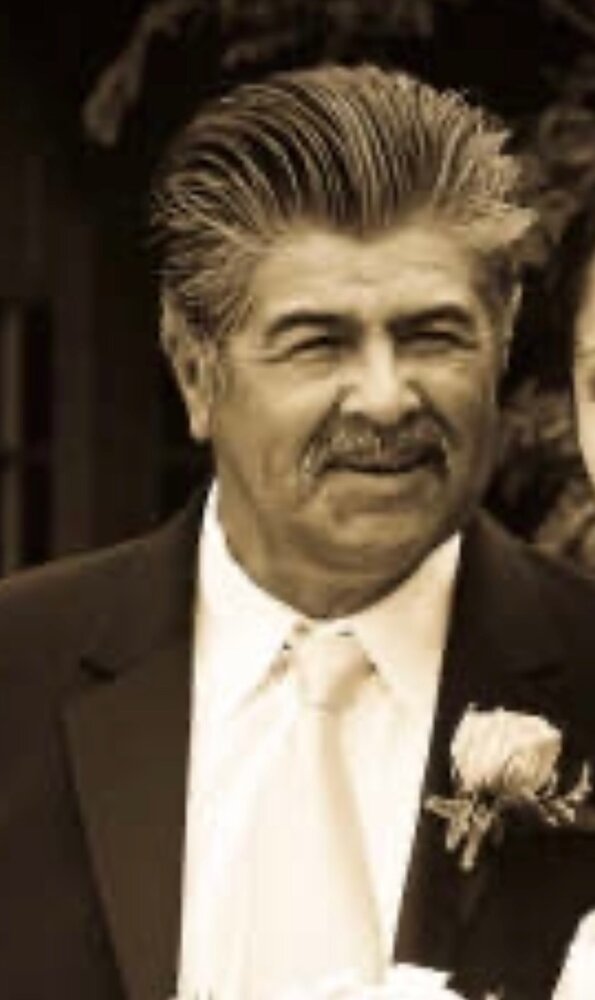 Sr Felipe  Martinez Obituary, Othello, WA