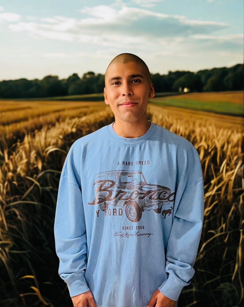 Sergio  Munguia Obituary, Othello, WA