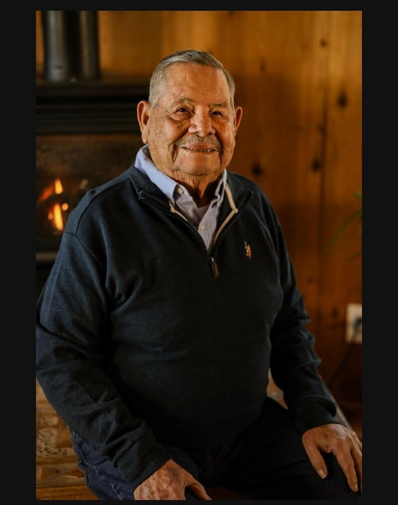 Sr Raul   Lara Obituary, Othello, WA