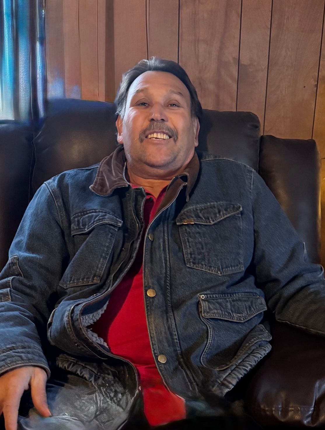 Patricio  Ballardo Pena Obituary, Othello, WA