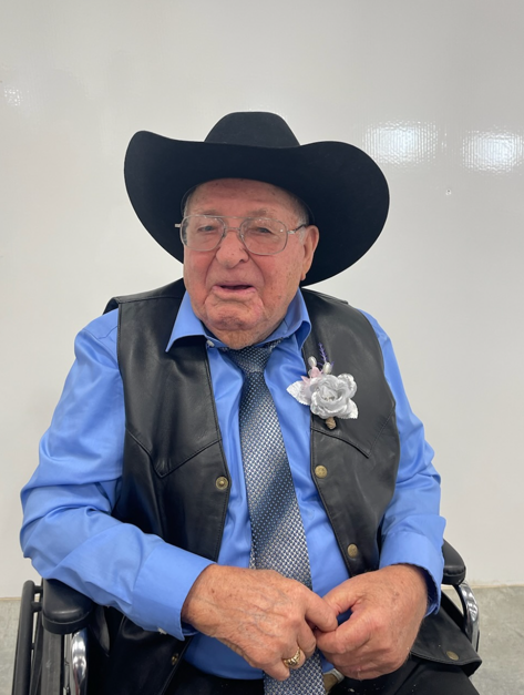 Rafael  Garza Obituary, Othello, WA